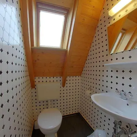 Prázdninový dům Sv4 Tegeler Rinne 6 *